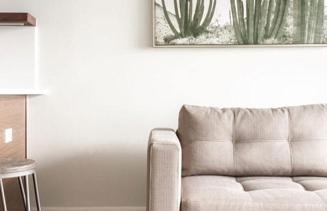 Austin Comfy 1BD 1BA 2nd Street District Apartment - Photo 19