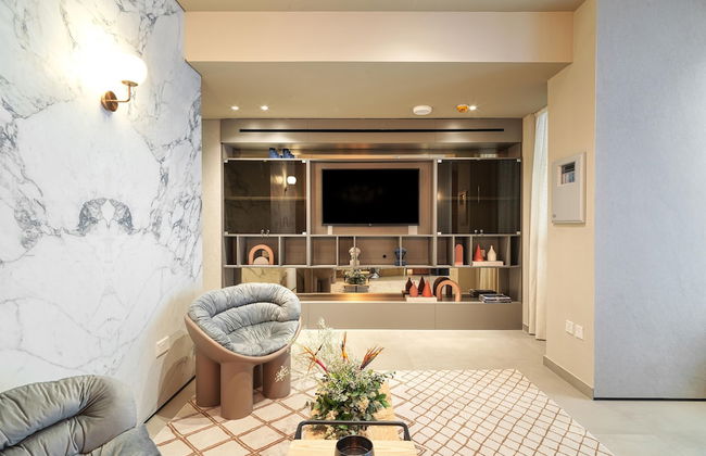 LIV Mackenzie Beach Suites - Foto 5