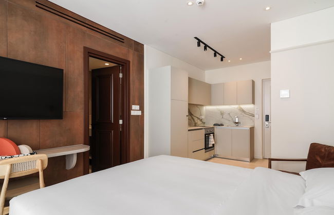 LIV Mackenzie Beach Suites - Foto 24