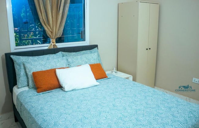 Cornerstone Apartments - Foto 11