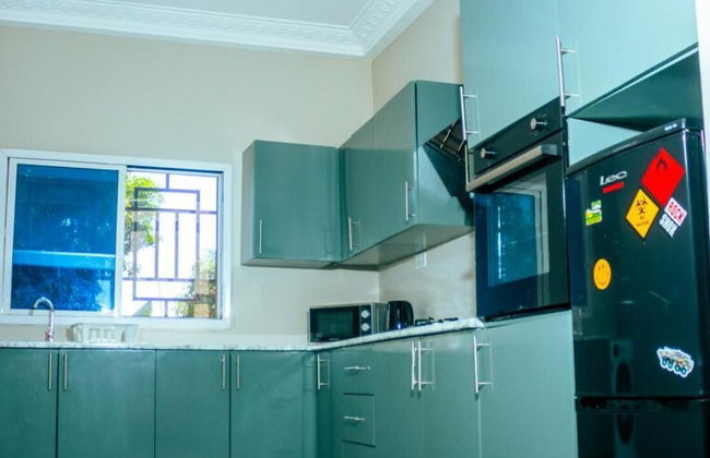 Cornerstone Apartments - Foto 20