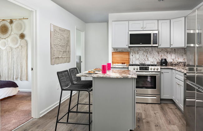 Hyatus at City Views - Foto 12