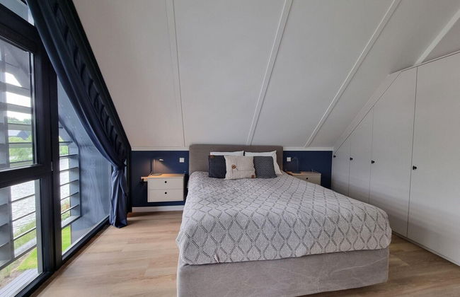 Holiday Home in Balk for 6 Person - Foto 6