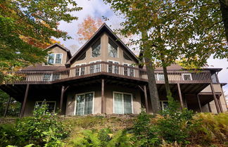 Photo 1 - Big Bass Lake House w/ Grill - Steps to River