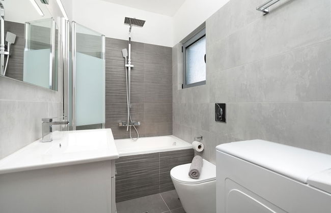 MTC-AN Apartment by the sea and Airport - Foto 20