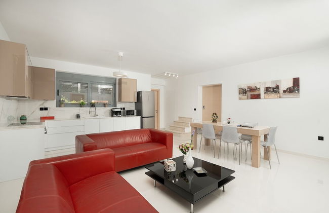 MTC-AN Apartment by the sea and Airport - Foto 11