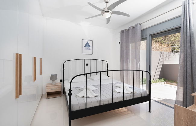 MTC-AN Apartment by the sea and Airport - Foto 5