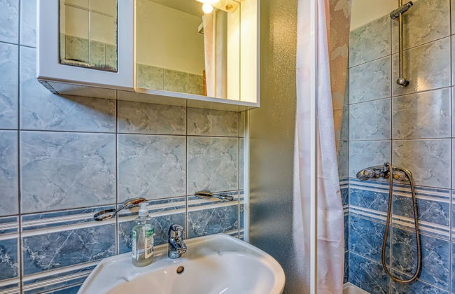 Seaview Apartment in Pasman A2 - Foto 8