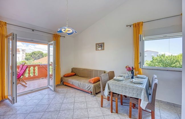 Seaview Apartment in Pasman A2 - Foto 9