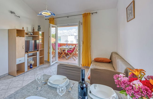 Seaview Apartment in Pasman A2 - Foto 5