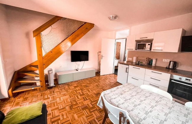 Mad House Apartment 1, Terme Čatež - Foto 19