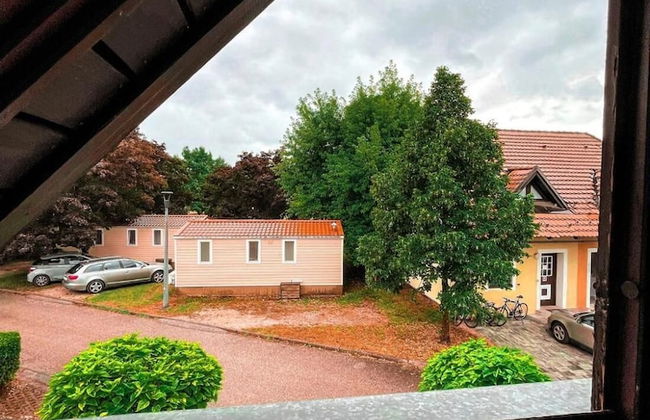 Mad House Apartment 1, Terme Čatež - Foto 3