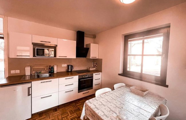 Mad House Apartment 1, Terme Čatež - Foto 18