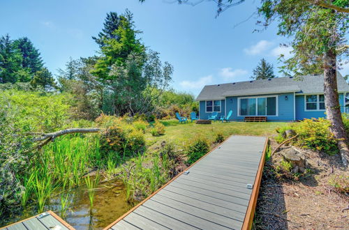 Photo 23 - 'canal Cottage' Retreat w/ Dock & Waterfront Views