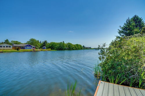 Photo 26 - 'canal Cottage' Retreat w/ Dock & Waterfront Views