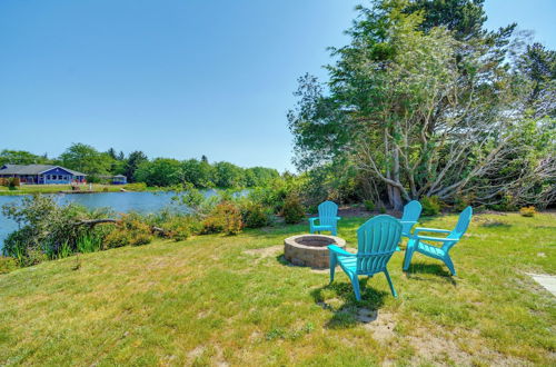 Photo 27 - 'canal Cottage' Retreat w/ Dock & Waterfront Views