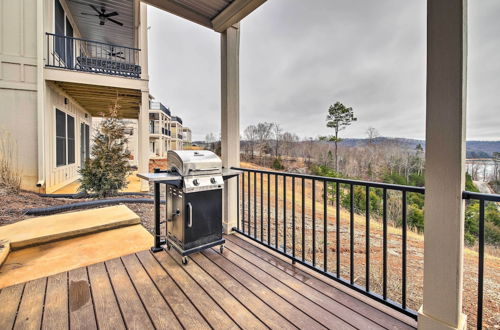 Photo 9 - Refreshing Tennessee Vacation Rental