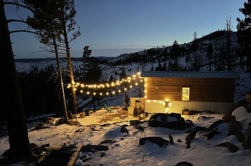 Photo 15 - Mountaintop Cabin: Views, 14 Mi to Ski Apache