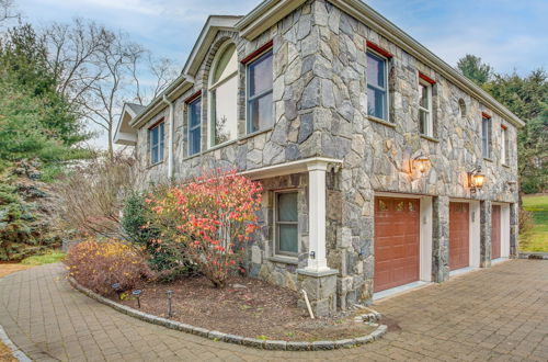 Photo 30 - Briarcliff Manor Estate w/ Hudson River Views