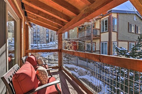 Photo 8 - Ski-in/out Snowmass Condo w/ Community Hot Tub