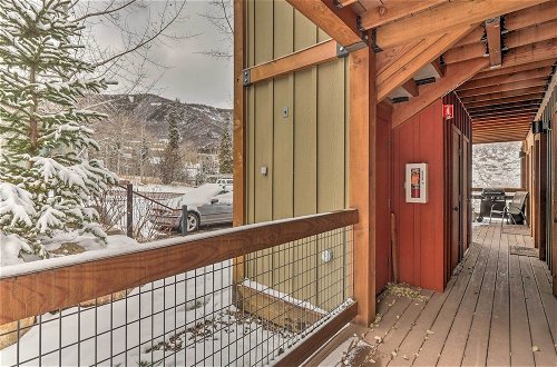 Photo 18 - Ski-in/out Snowmass Condo w/ Community Hot Tub