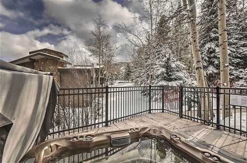 Photo 20 - Ski-in/out Snowmass Condo w/ Community Hot Tub