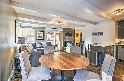 Photo 13 - Ski-in/out Snowmass Condo w/ Community Hot Tub