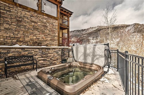 Photo 22 - Ski-in/out Snowmass Condo w/ Community Hot Tub