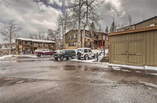 Photo 14 - Ski-in/out Snowmass Condo w/ Community Hot Tub