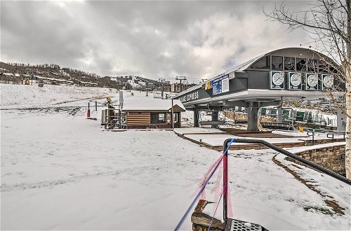 Photo 4 - Ski-in/out Snowmass Condo w/ Community Hot Tub