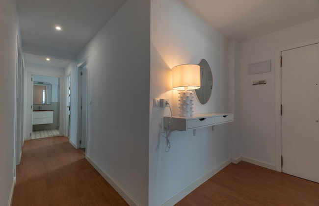 Amazinn Places - Cabañal Boutique - Foto 24