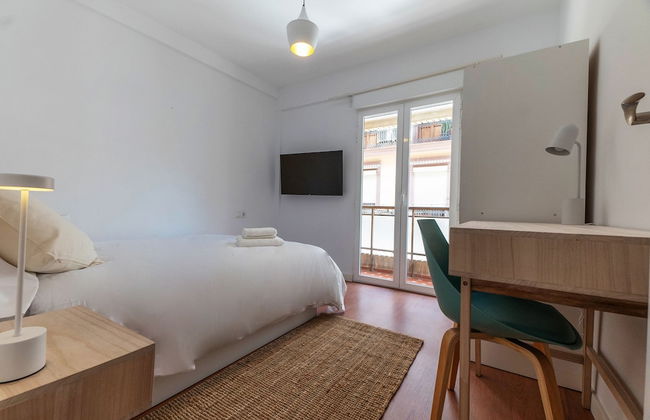 Amazinn Places - Cabañal Boutique - Foto 1
