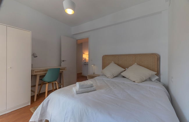 Amazinn Places - Cabañal Boutique - Foto 10