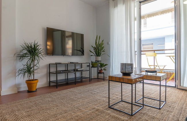 Amazinn Places - Cabañal Boutique - Foto 17