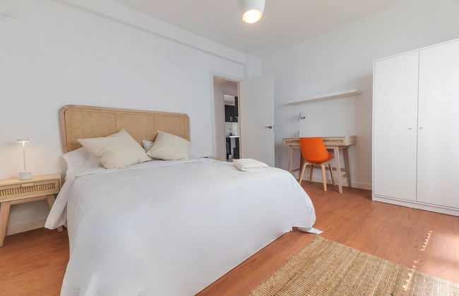 Amazinn Places - Cabañal Boutique - Foto 2