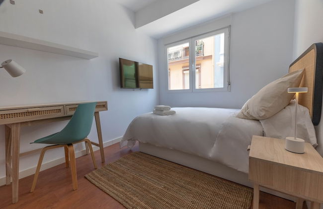 Amazinn Places - Cabañal Boutique - Foto 4