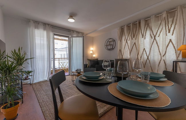Amazinn Places - Cabañal Boutique - Foto 16