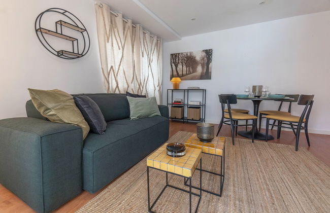 Amazinn Places - Cabañal Boutique - Foto 15