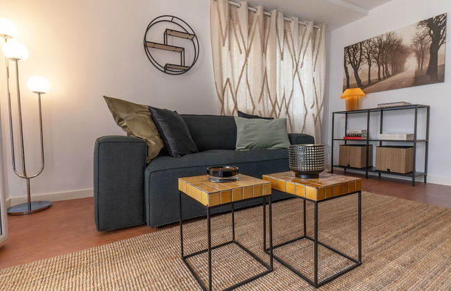 Amazinn Places - Cabañal Boutique - Foto 13