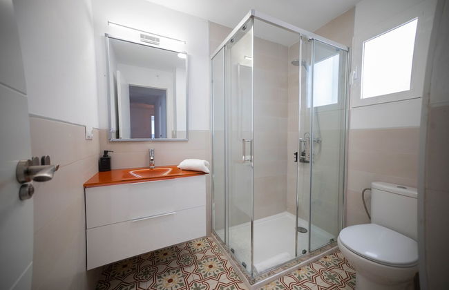 Amazinn Places - Cabañal Boutique - Foto 19