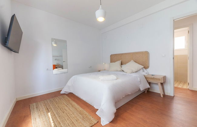 Amazinn Places - Cabañal Boutique - Foto 6