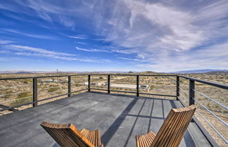 Photo 1 - Hilltop Oasis w/ Sweeping Landscape Views