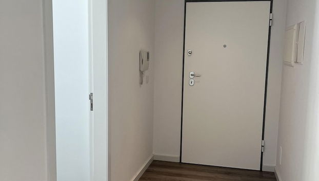 Entrada (vista interior)