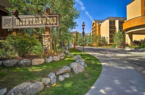 Photo 17 - Breckenridge Condo w/ Balcony + Hot Tub Access