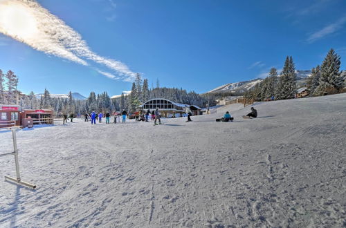 Foto 6 - Breckenridge Condo w/ Balcony + Hot Tub Access