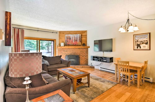 Photo 1 - Breckenridge Condo w/ Balcony + Hot Tub Access