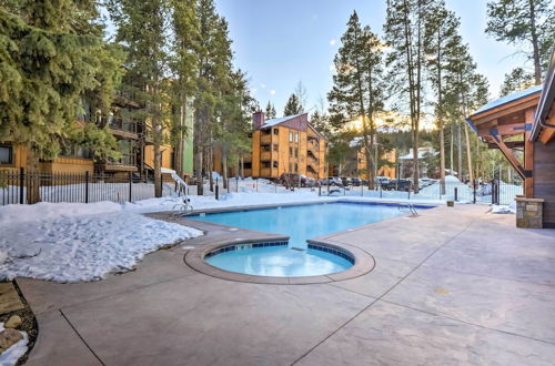 Photo 23 - Breckenridge Condo w/ Balcony + Hot Tub Access