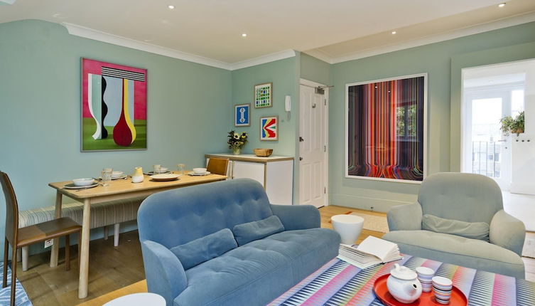 Photo 1 - Stunning Bayswater Apartment Near Hyde Park by Underthedoormat