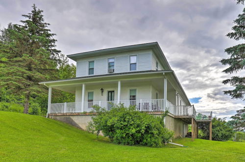 Foto 6 - Apartment w/ Shared Deck & View of Cowanesque Lake