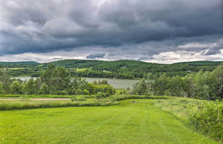 Photo 3 - Private Retreat w/ Deck: 1 Mi From Cowanesque Lake